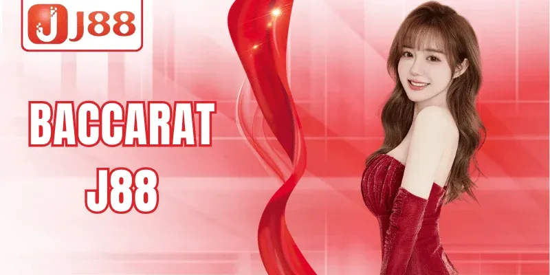 Chinh Phục Baccarat J88 – Game Bài May Mắn, Thắng Liền 1 Chinh Phục Baccarat J88 – Game Bài May Mắn, Thắng Liền