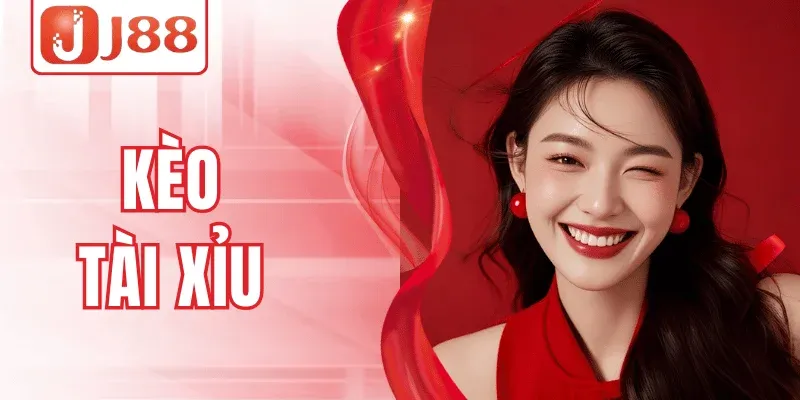 Kèo Tài Xỉu J88 – Dự Đoán Chuẩn, Thưởng Liền Tay 1 Kèo Tài Xỉu J88 – Dự Đoán Chuẩn, Thưởng Liền Tay