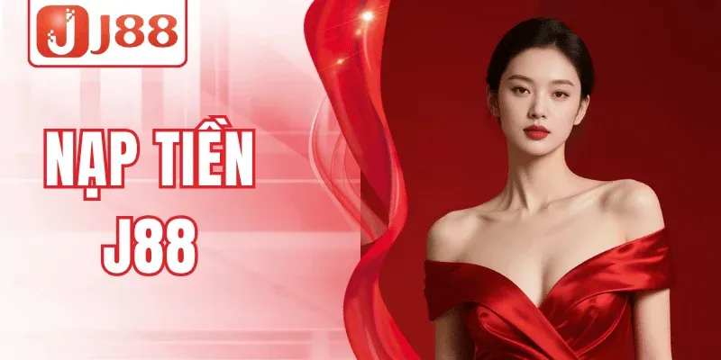 Nạp Tiền J88 – Đa Dạng Phương Thức, Thao Tác Dễ Dàng 1 Nạp Tiền J88 – Đa Dạng Phương Thức, Thao Tác Dễ Dàng