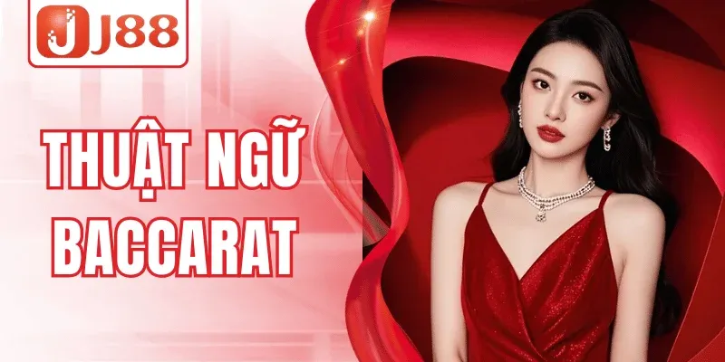 Thuật Ngữ Baccarat J88 – Giải Thích Dễ Hiểu Cho Người Mới 1 Thuật Ngữ Baccarat J88 – Giải Thích Dễ Hiểu Cho Người Mới